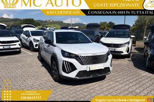 PEUGEOT 2008 PureTech 130 S&S EAT8 Allure PROMO