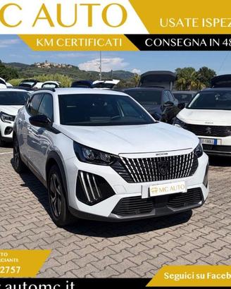 PEUGEOT 2008 PureTech 130 S&S EAT8 Allure PROMO