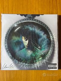Tony Boy - Umile Deluxe Double Vinyl LP