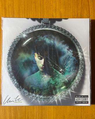 Tony Boy - Umile Deluxe Double Vinyl LP