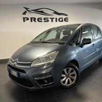 CITROEN C4 PICASSO 1.6 HDI 110CV PRONTA CONSEGNA