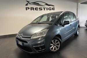 CITROEN C4 PICASSO 1.6 HDI 110CV PRONTA CONSEGNA