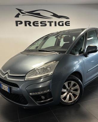 CITROEN C4 PICASSO 1.6 HDI 110CV PRONTA CONSEGNA