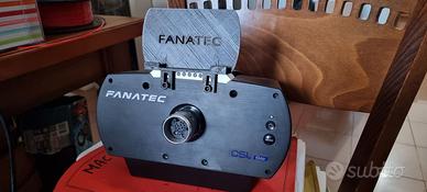 SUPPORTO TELEFONO Smartphone per BASE Fanatec CSL