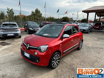 Renault Twingo 1.0 BENZINA 71CV CABRIO