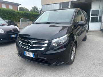 Mercedes-benz Vito 2.2 114 CDI 9 Posti Cambio Auto