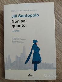 Non sai quanto di Jill Santopolo