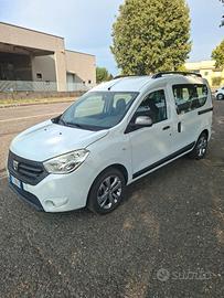 Dacia Dokker 1.5 dCi 8V 90CV Start&Stop Ambiance