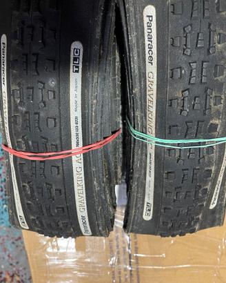 Panaracer gravelking