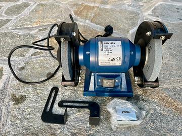 Doppio rettificatore 150 mm