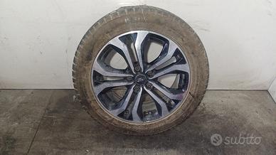 CERCHIO IN LEGA FORD Puma Serie B7JB (19>)