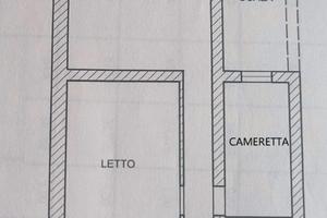 Zona Tribunale - Via Salvatore Lo Forte