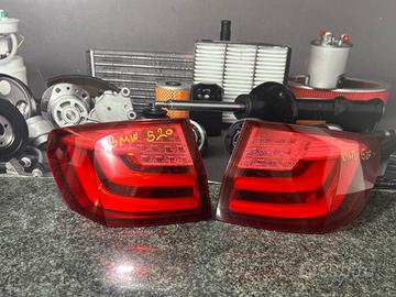 Coppia fanali stop BMW 520