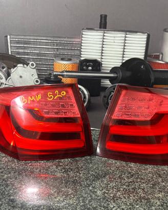 Coppia fanali stop BMW 520