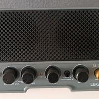 amplificatore chitarra lekato