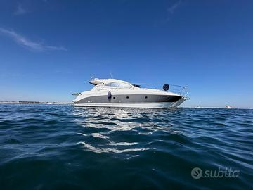 Beneteau MONTE CARLO 37 HT (2010)