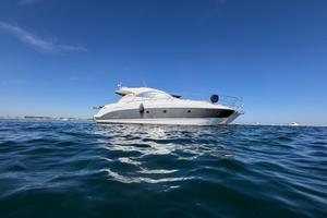 Beneteau MONTE CARLO 37 HT (2010)