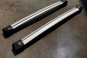 Barre Portatutto per VOLVO XC70