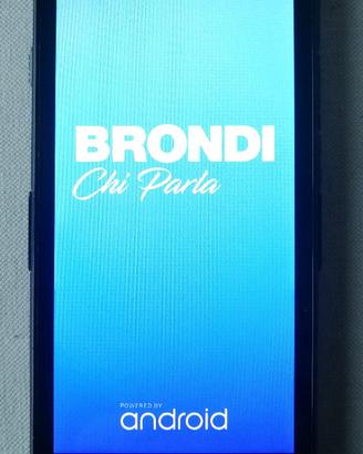 BRONDI amico smartphone +