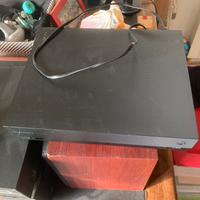 X box one usato veramente poco quasi nuovo