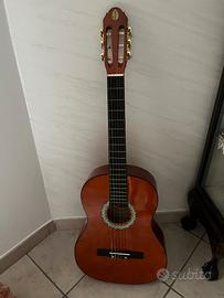 Chitarra classica