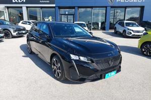 Peugeot 308 Hybrid 145 e-DCS6 Allure KM0
