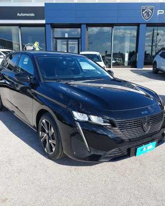 Peugeot 308 Hybrid 145 e-DCS6 Allure KM0