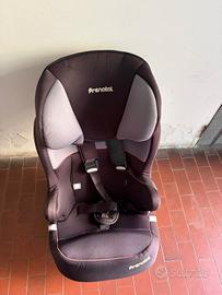 Seggiolino auto Prenatal