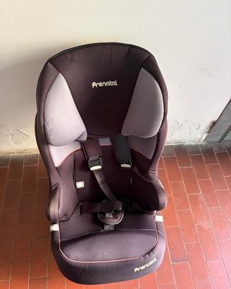 Seggiolino auto Prenatal