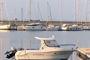 Pilotina QuickSilver