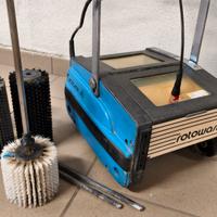 Rotowash R2