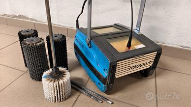 Rotowash R2