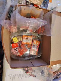 Accessori AMATI modellismo navale