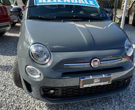 FIAT 500 1.0 Hybrid Connect TETTO APRIBILE