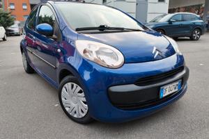 Citroen C1 - AUTOMATICA- APPENA TAGLIANDATA