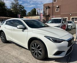 INFINITI - Q30 - 1.5d Business