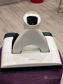 Pulilava folletto Vk7s