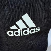 ADIDAS PANTALONI TUTA BIMBO 5-6 ANNI TIRO FOOTBALL