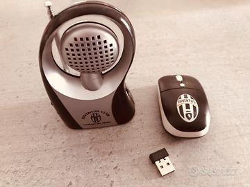 Gadget Juventus - Collezionismo In vendita a Udine