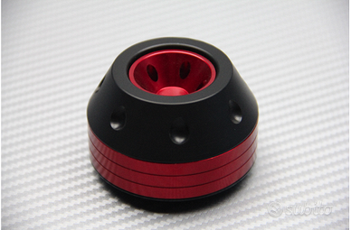 Ricambio tampone Paratelaio Rosso