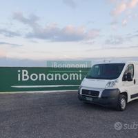 Fiat Ducato L1 H1 2.0 multijet