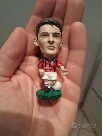 Corinthian Superstars Baggio Milan