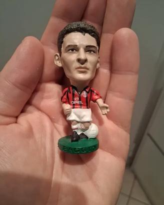Corinthian Superstars Baggio Milan