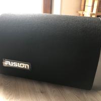 Sub Woofer Fusion mod. CS-AT1100