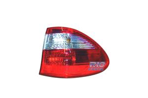 FANALE DESTRO PER MERCEDES CLASSE E W211 STATION W