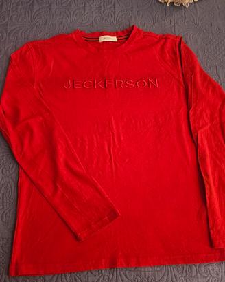 maglia Uomo Jeckerson