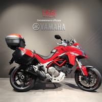 Ducati Multistrada 1200 S
