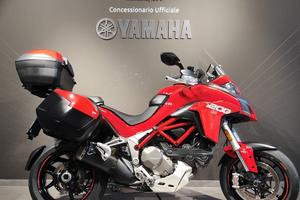 Ducati Multistrada 1200 S