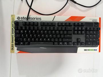 Steelseries Apex pro