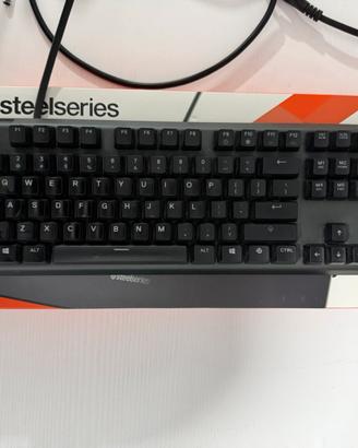 Steelseries Apex pro
